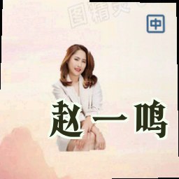 赵一鸣